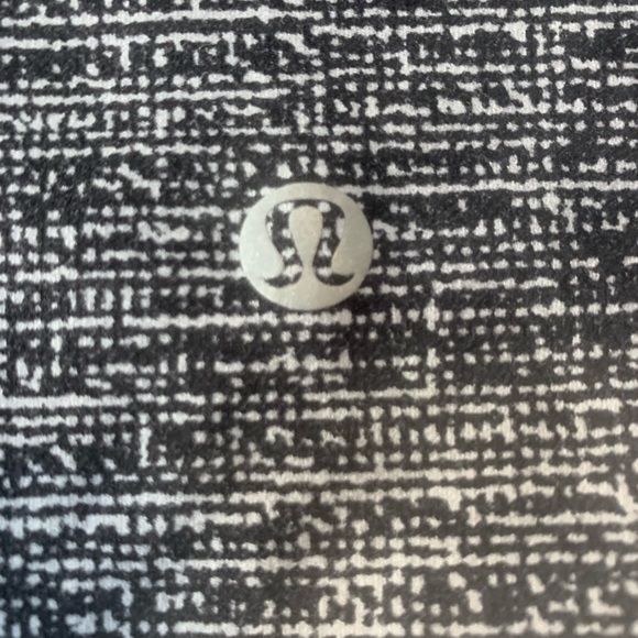 Lululemon Align high-rise 23” crop legging - Picture 2 of 5